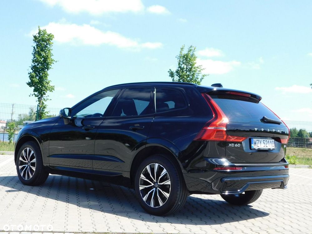 Volvo XC 60 B4 D R-Design - 6