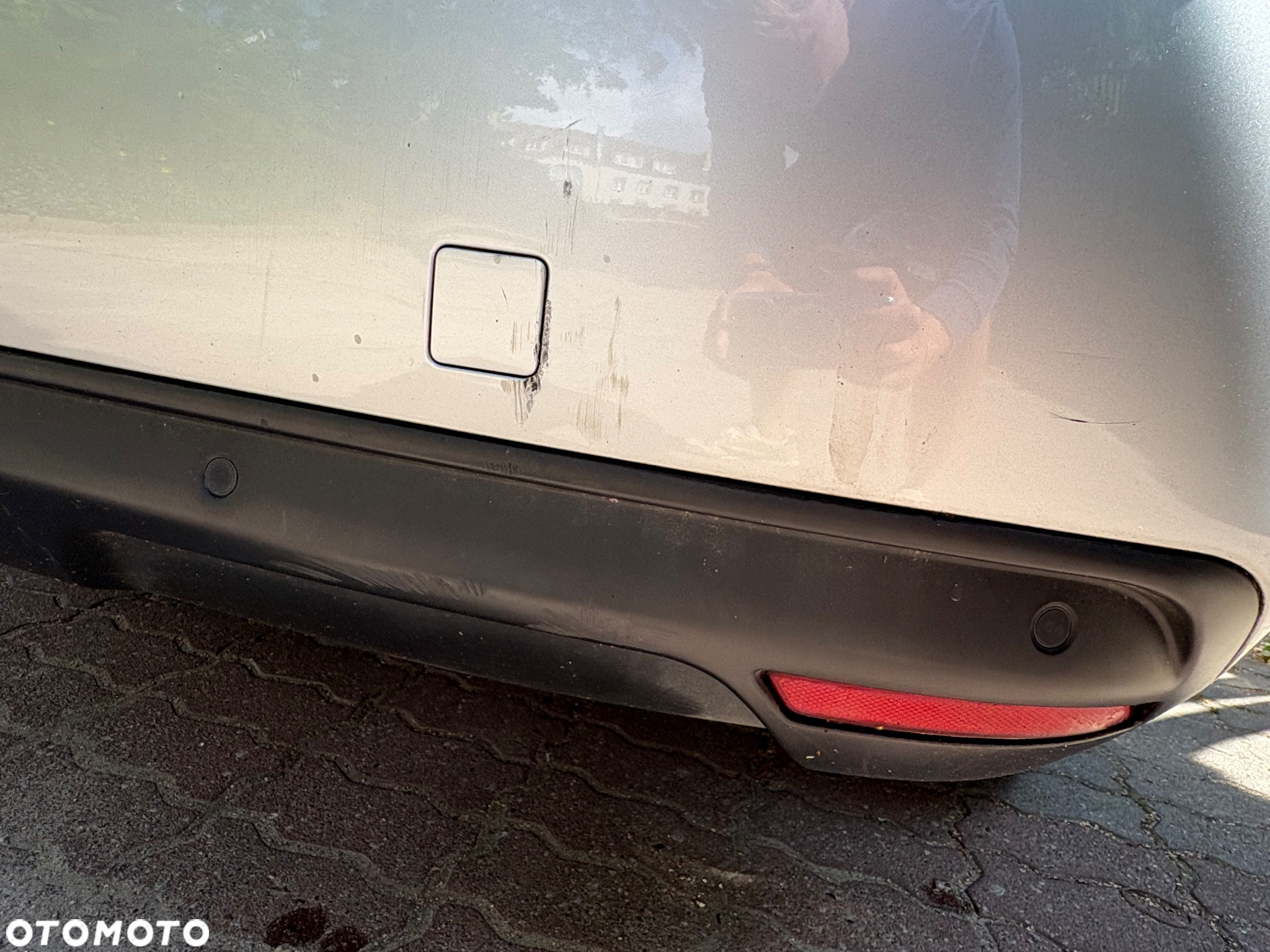 Citroën C5 2.0 HDi Confort - 3