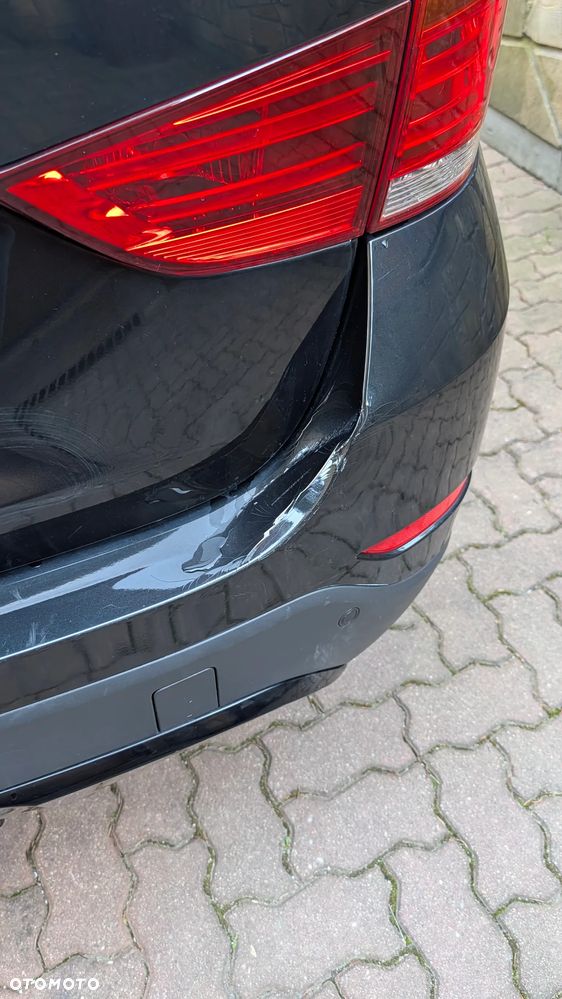 BMW X1 xDrive20d Sport Line - 19