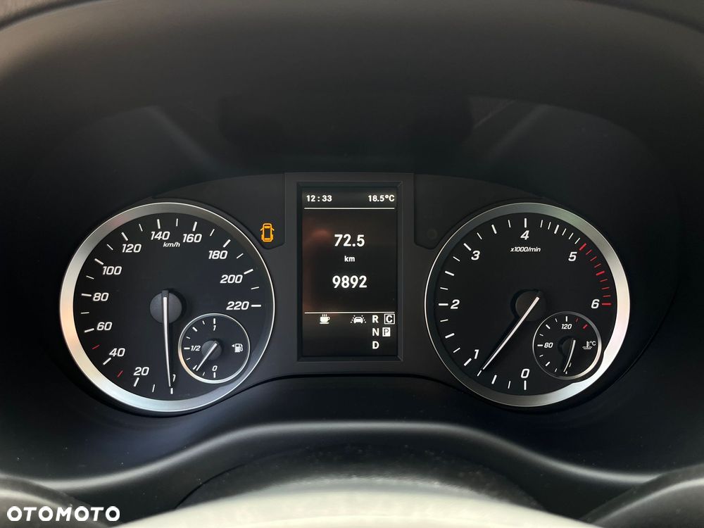 Mercedes-Benz Vito 116 - 28