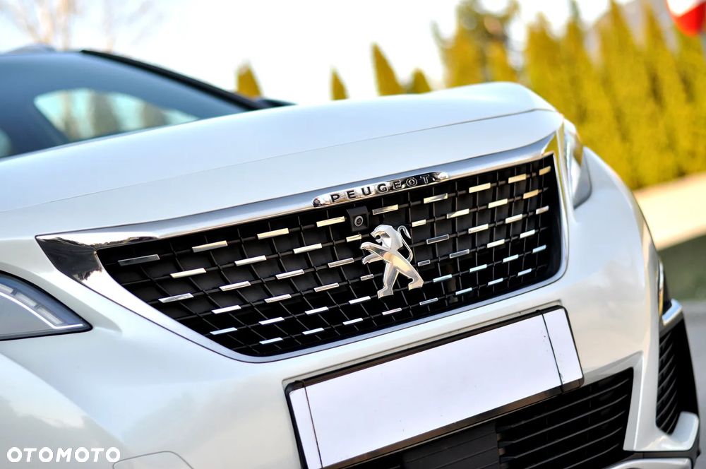 Peugeot 3008 THP 165 EAT6 Stop & Start Allure - 11