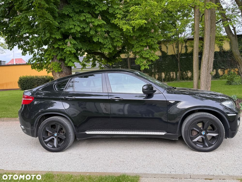 BMW X6 35d xDrive - 2