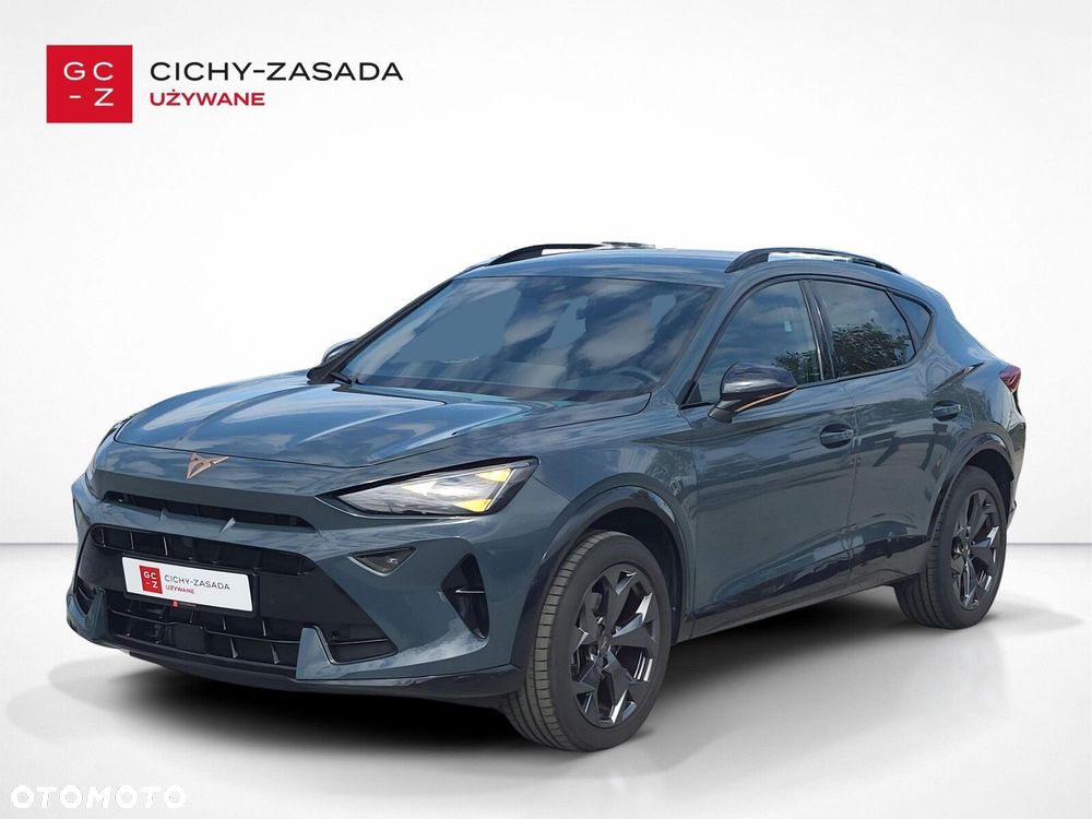 Cupra Formentor 1.5 TSI DSG - 1