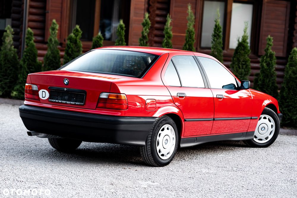 BMW Seria 3 - 10