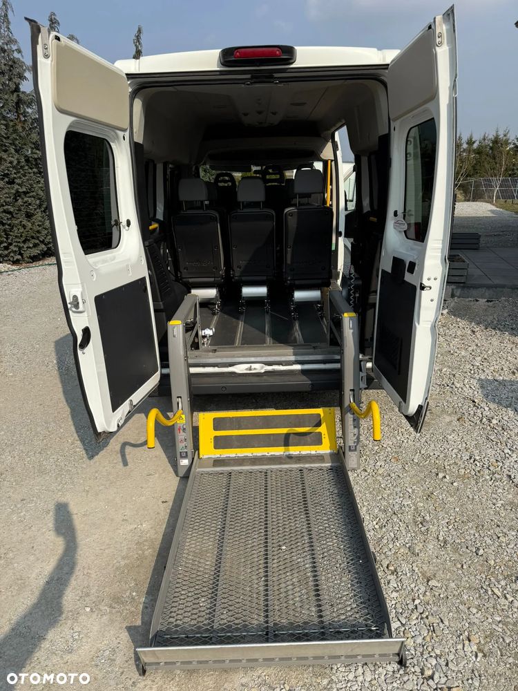 Peugeot Boxer L2H2 Plus - 9