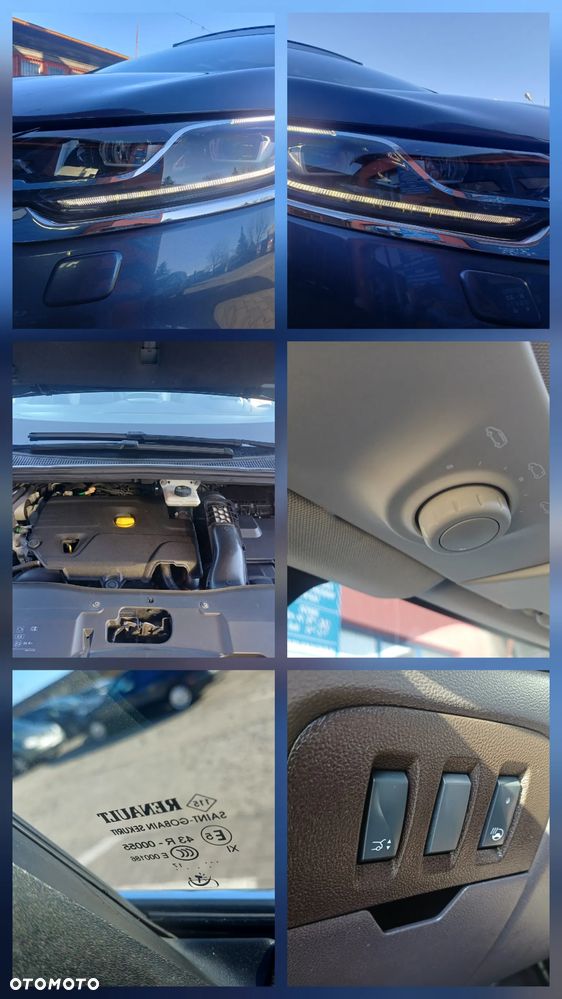 Renault Espace Energy dCi 160 EDC Initiale Paris - 30