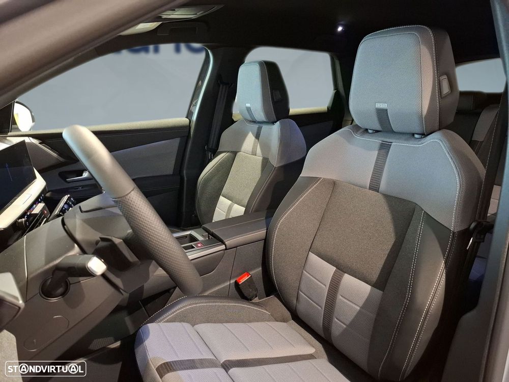 Opel Grandland 1.6 T PHEV GS — fotografia 5