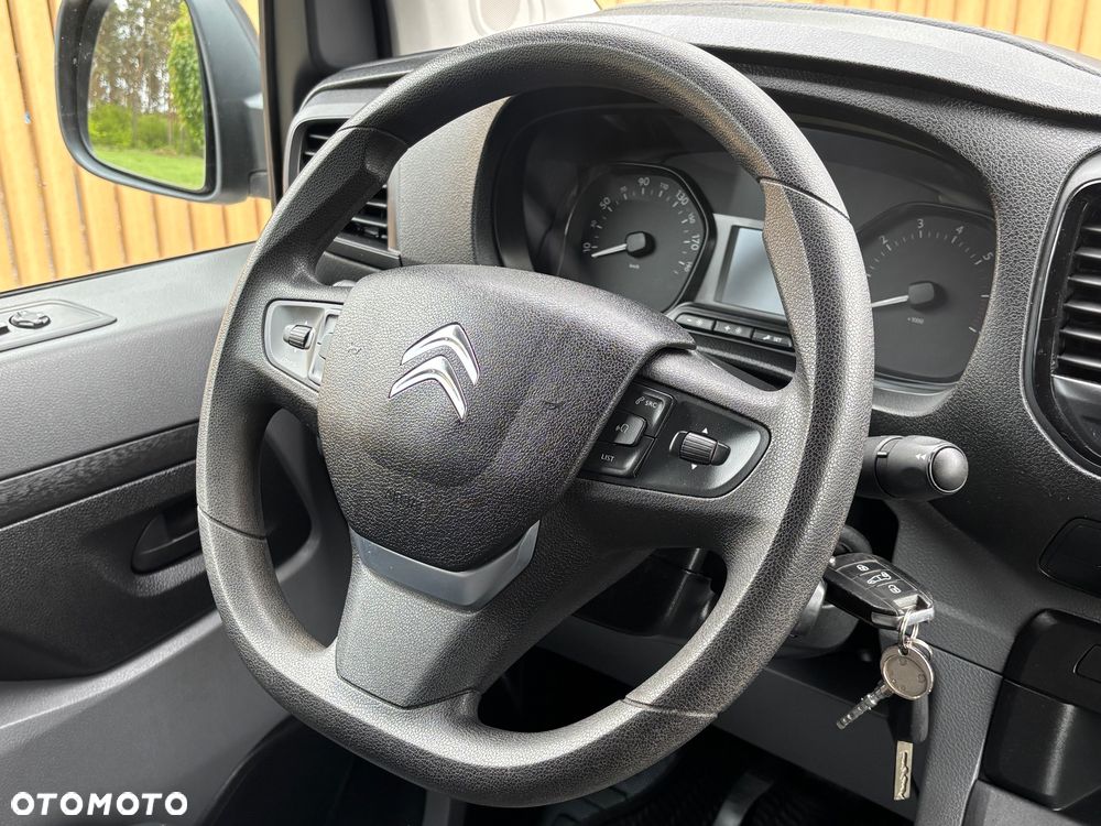 Citroën Jumpy - 18