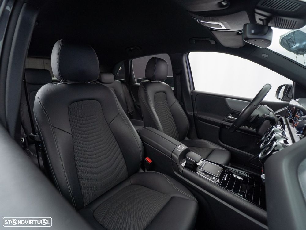 Mercedes-Benz B 250 e Style Plus - 35