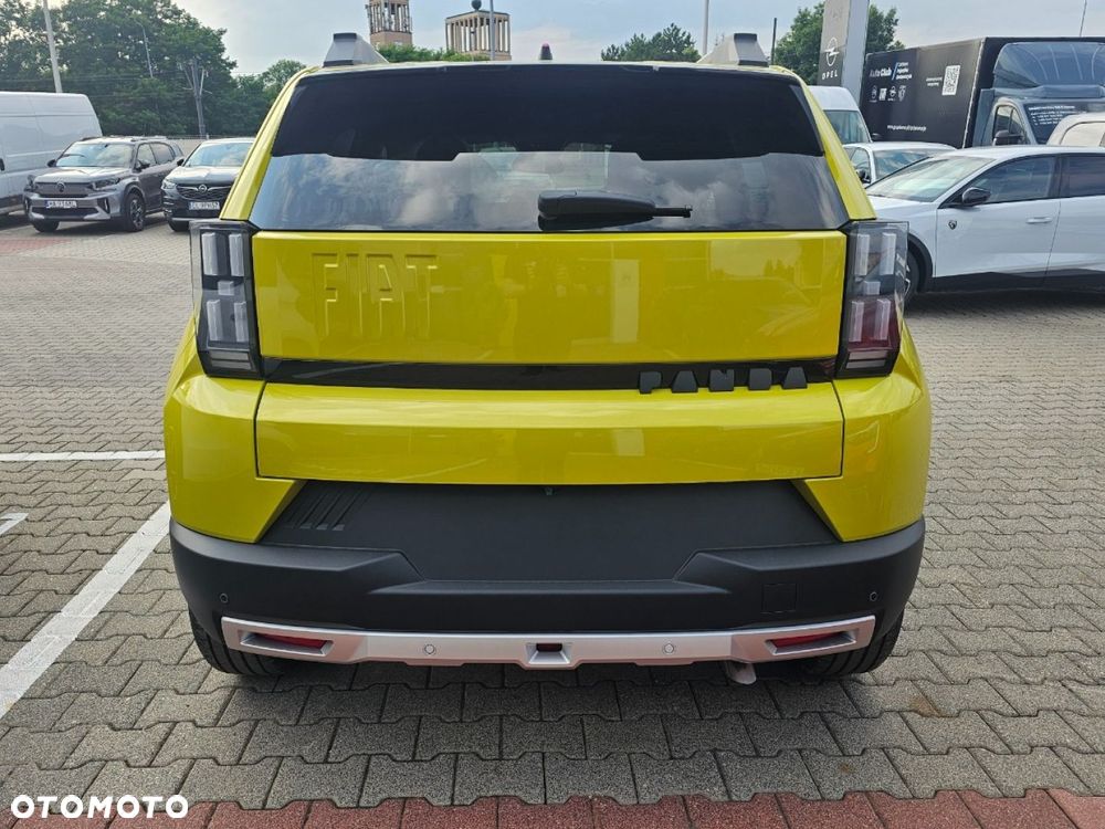 Fiat Grande Panda - 9