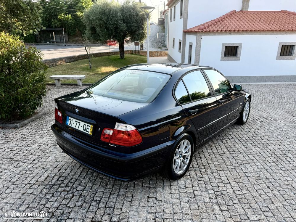 BMW 320 d - 9
