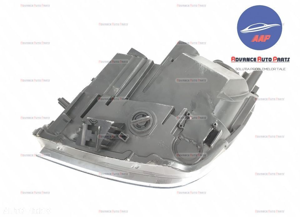 Far dreapta cu halogen, original, in stare buna Mercedes-Benz SLK-Clas - 1
