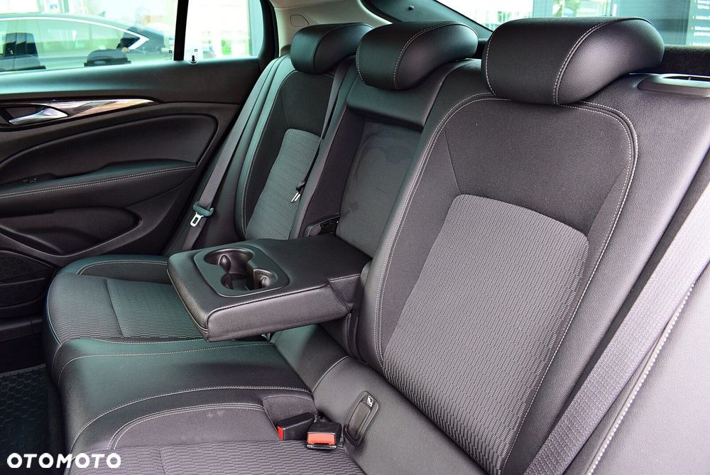 Opel Insignia 2.0 CDTI Elegance S&S - 16