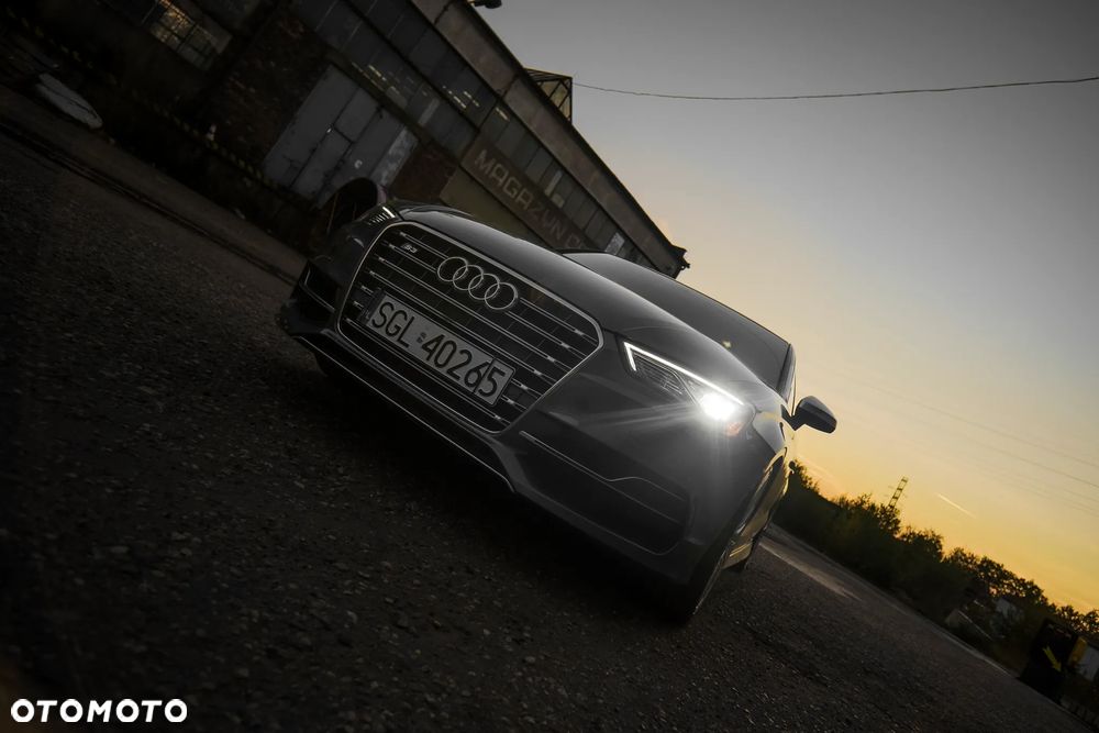Audi S3 2.0 TFSI Quattro S tronic - 12