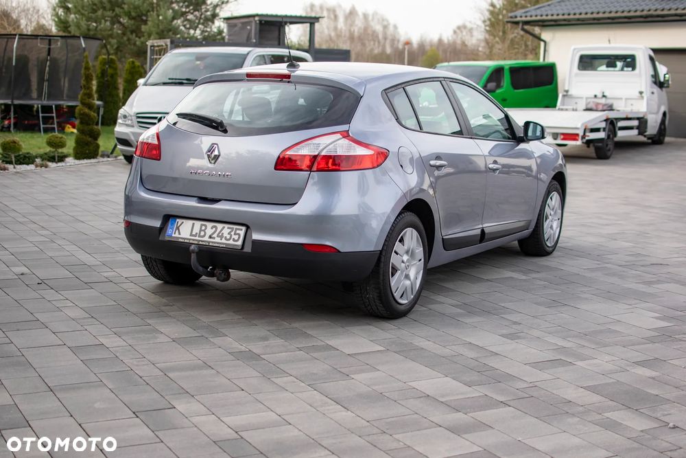Renault Megane - 14
