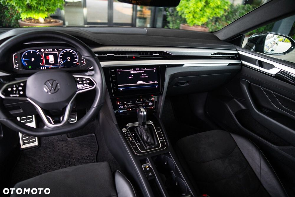 Volkswagen Arteon Shooting Brake 2.0 TDI R-Line DSG - 20