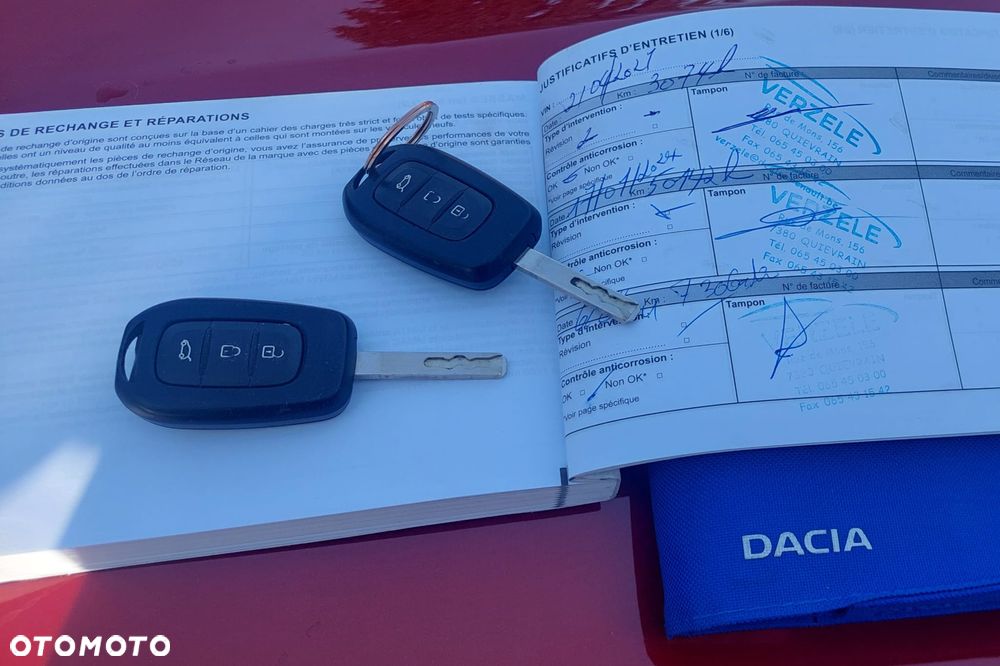 Dacia Sandero Stepway 1.0 TCe Expression - 17