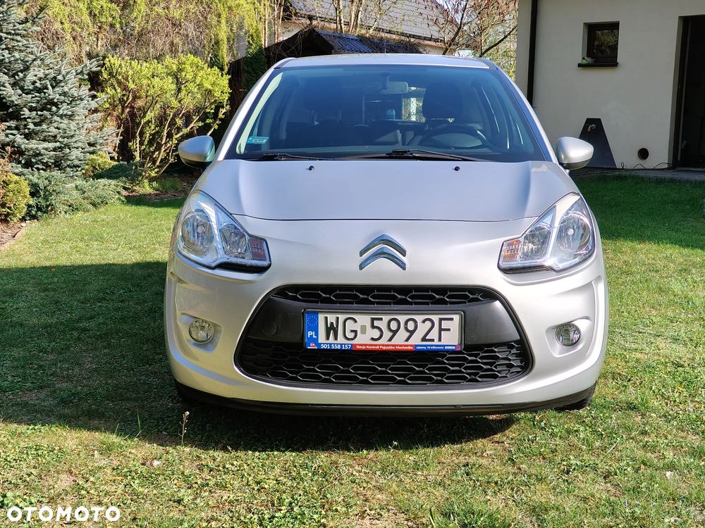 Citroën C3 HDi 70 FAP Selection - 4
