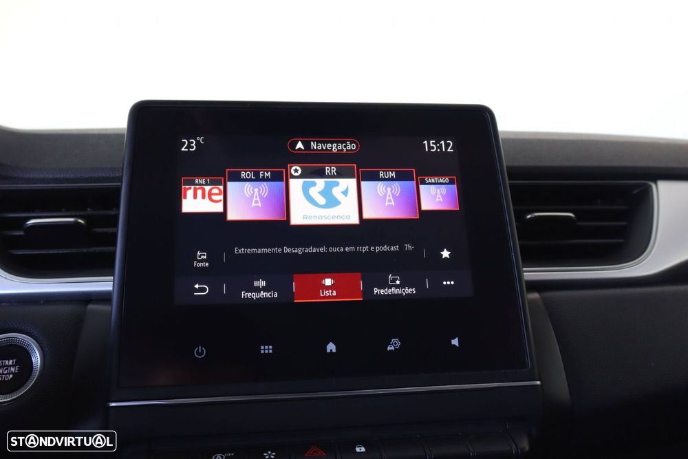 Renault Captur 1.0 TCe Techno - 22