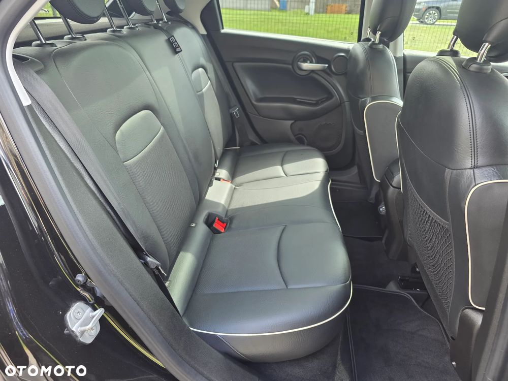 Fiat 500X Dolcevita 1.3 Cross DCT - 18