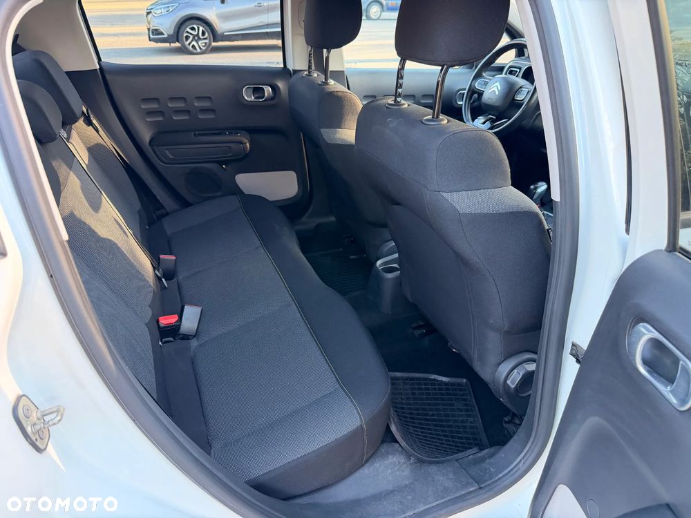 Citroën C3 1.2 PureTech Shine - 14
