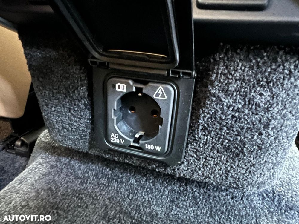 Land Rover Range Rover 3.0 I6 D350 MHEV SV - 15