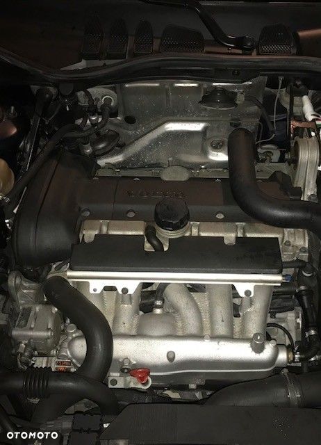 Volvo C70 - 5