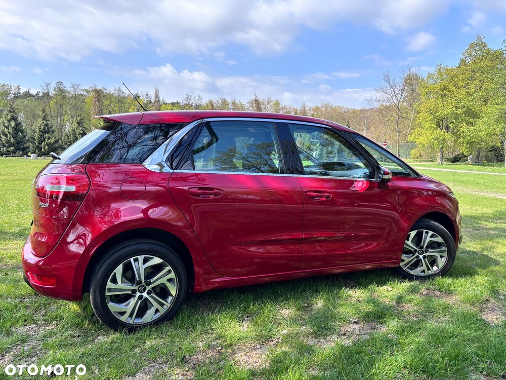Citroën C4 Picasso BlueHDi 150 Exclusive - 4