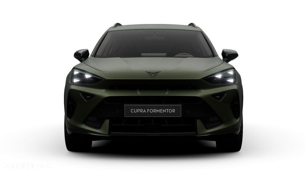 Cupra Formentor 2.0 TSI 4Drive Tribe Edition DSG - 2