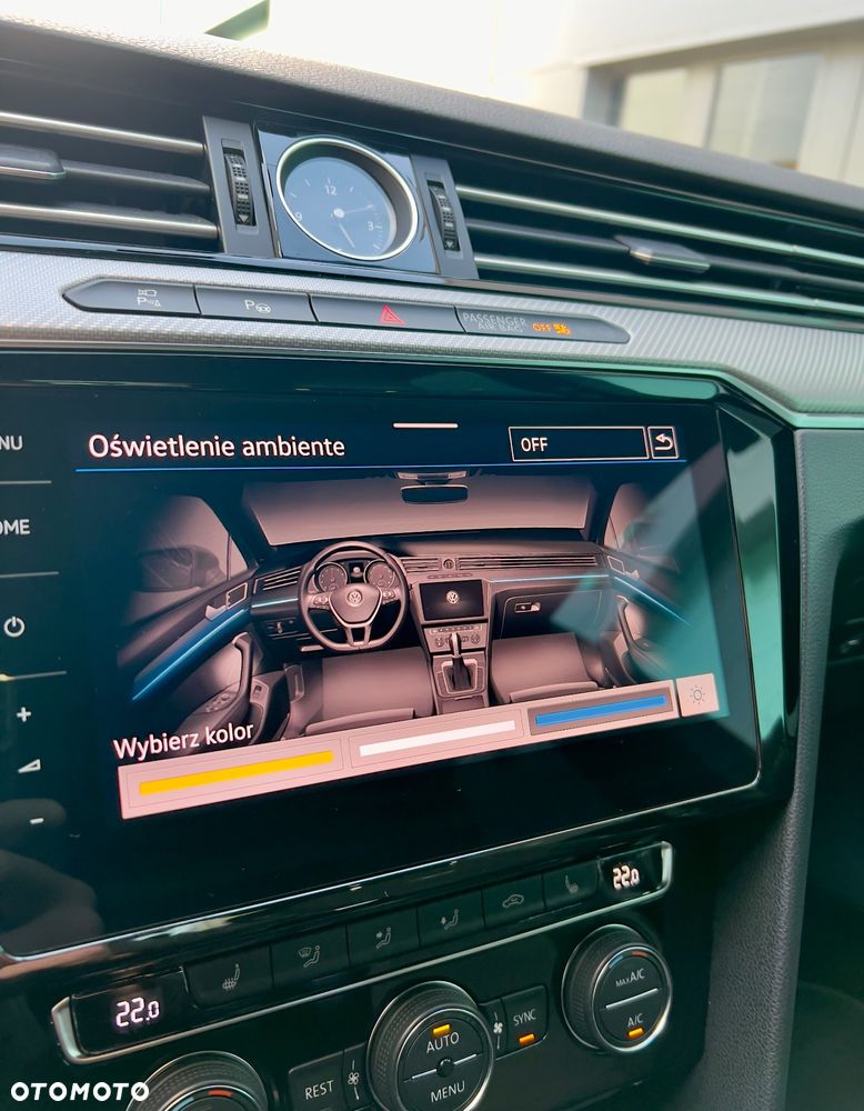 Volkswagen Arteon 2.0 TSI GPF R-Line DSG - 16