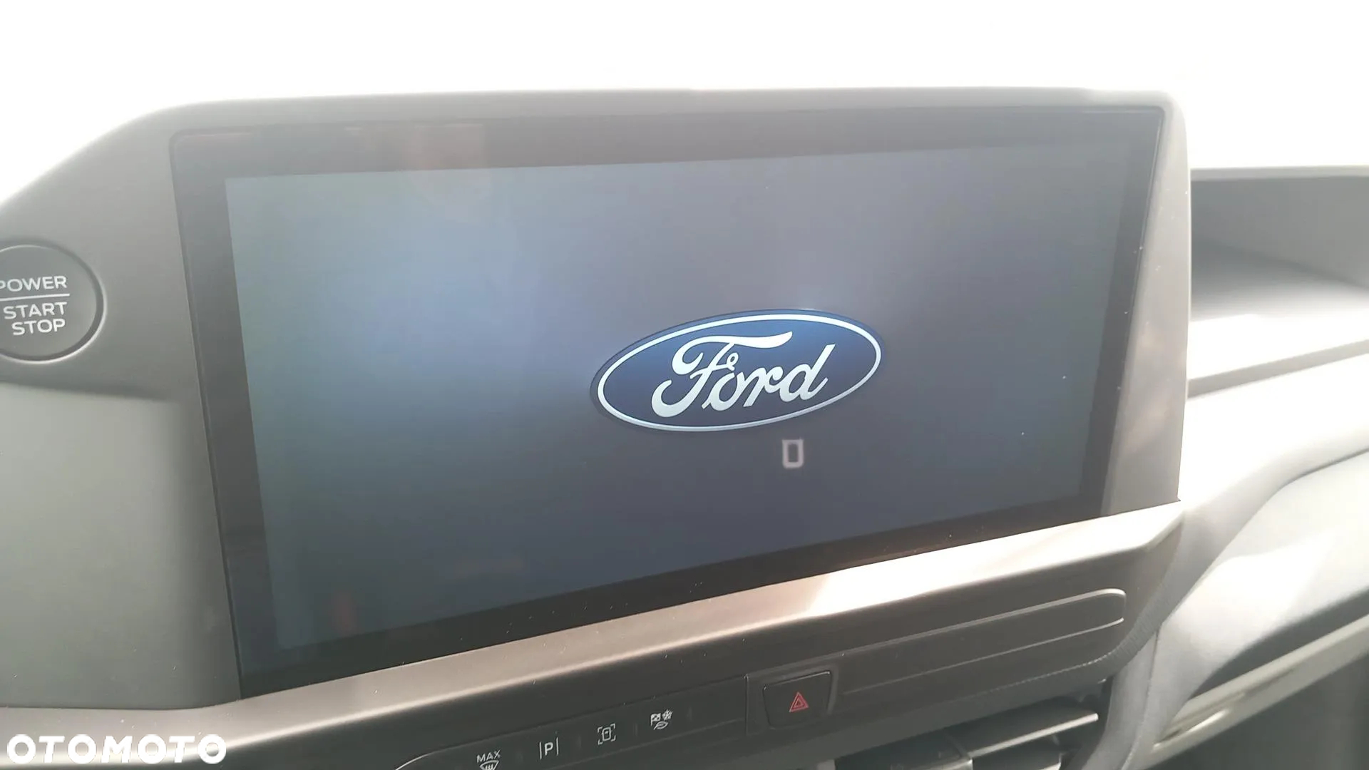 Ford Transit Custom - 13