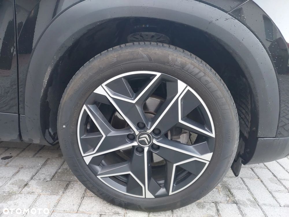 Citroën C5 Aircross BlueHDI 130 S&S EAT8 SHINE PACK - 24