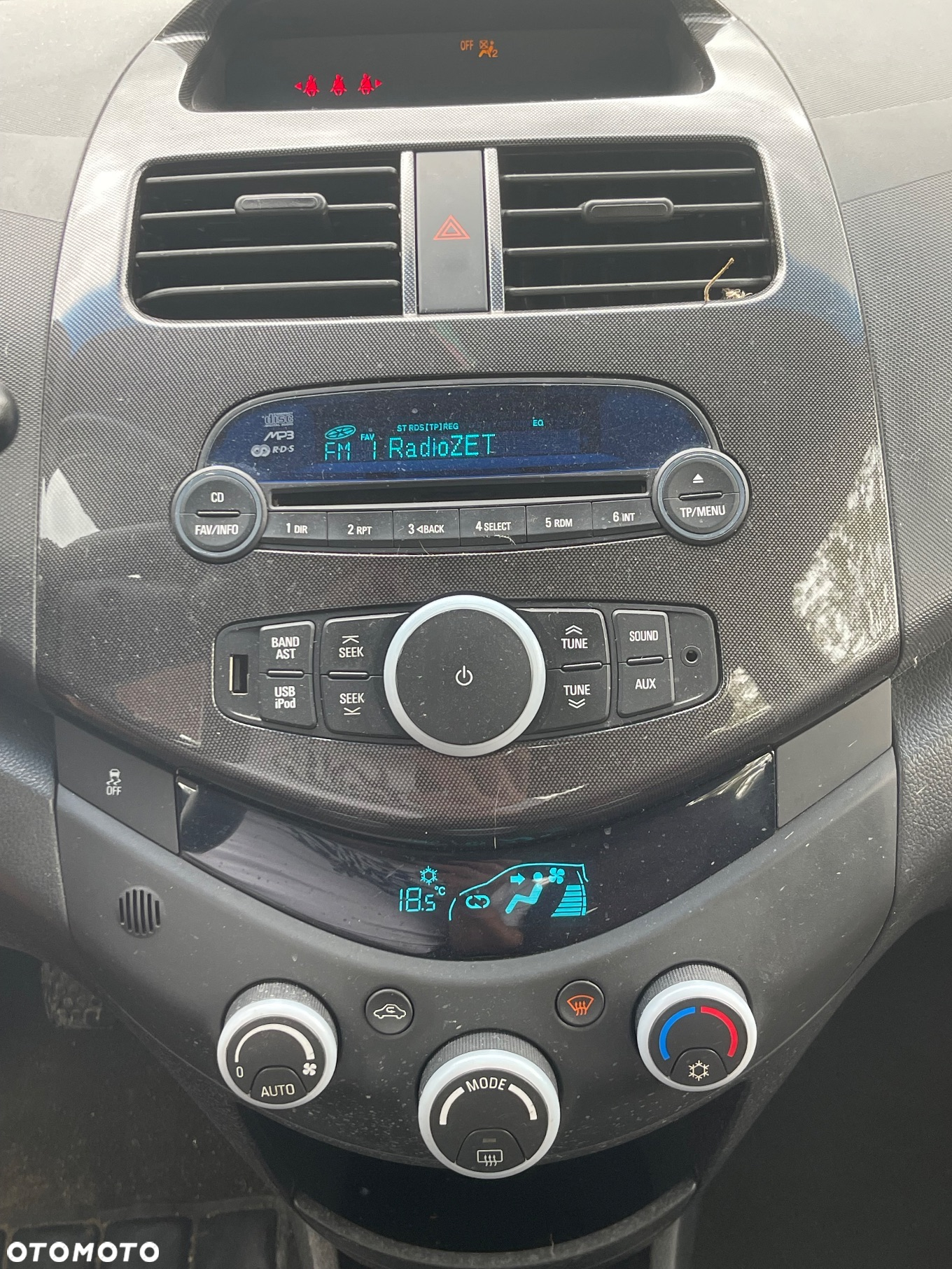 Chevrolet Spark 1.2 EcoLogic LS+ - 14