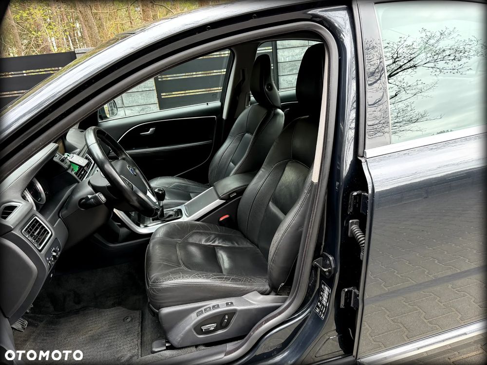 Volvo S80 D4 Edition Pro - 22