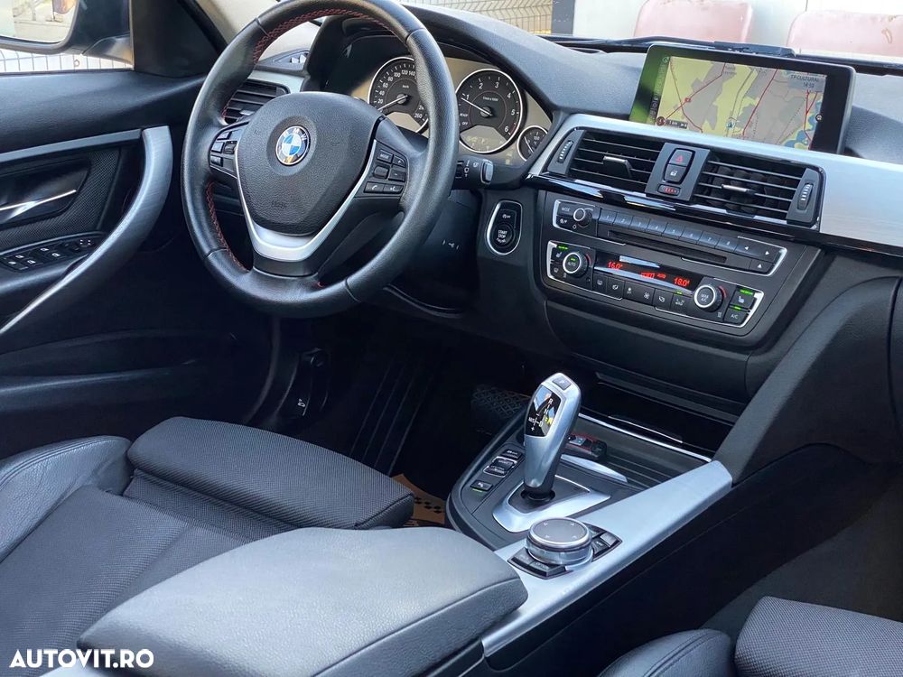 BMW Seria 3 - 15