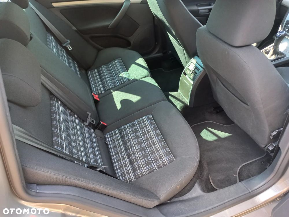 Skoda Octavia 1.2 TSI Green tec Elegance - 26