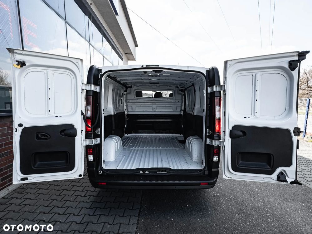 Renault Trafic - 29