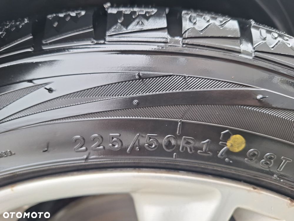 Mercedes-Benz Klasa E 200 CDI DPF BlueEFFICIENCY Automatik Avantgarde - 11