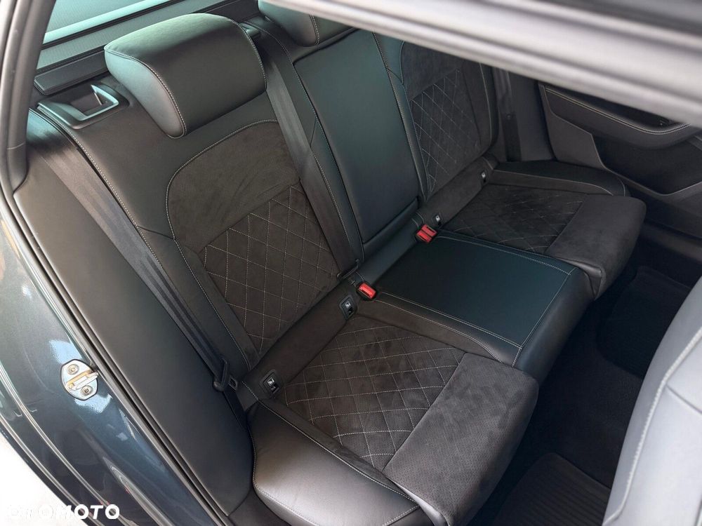 Skoda Superb 2.0 TSI 4x4 Sportline DSG - 27