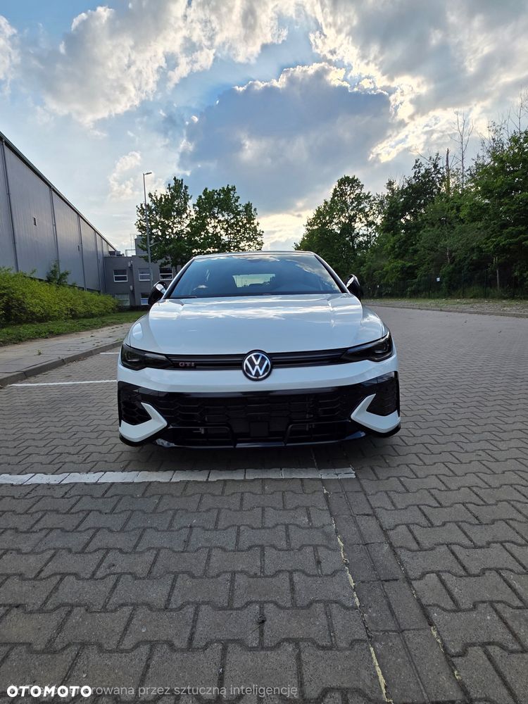 Volkswagen Golf ver-2-0-tsi-gti-clubsport-dsg - 17
