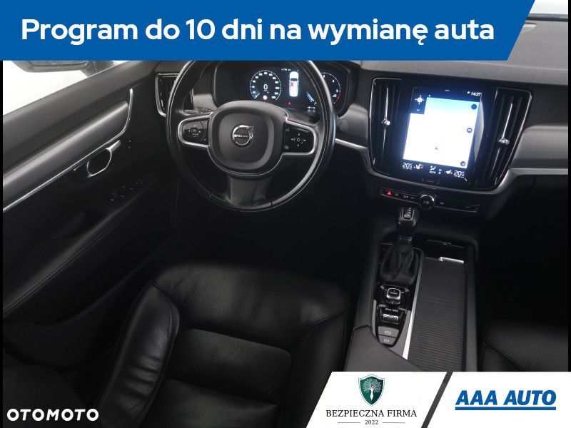 Volvo S90 - 9