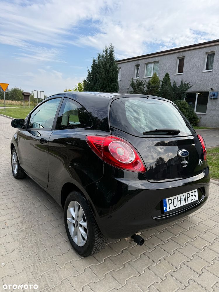 Ford KA 1.2 Trend EU5 - 3