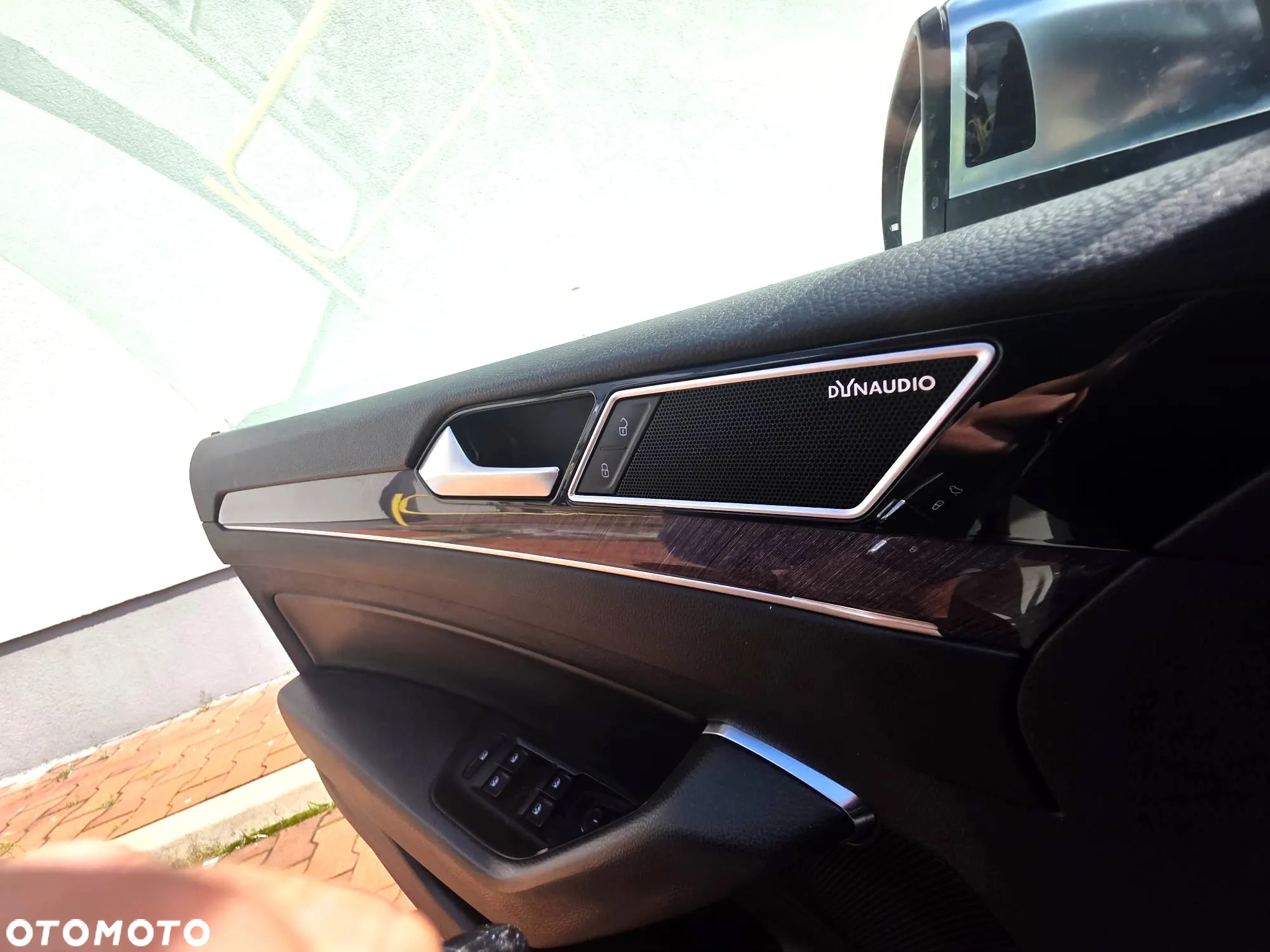 Volkswagen Arteon 2.0 TDI Bi-Turbo SCR 4Mot Elegance DSG - 18