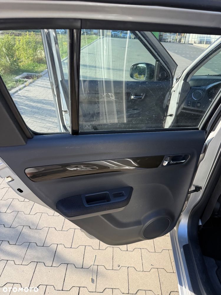 Suzuki Swift 1.3 GS / Premium 4WD - 18