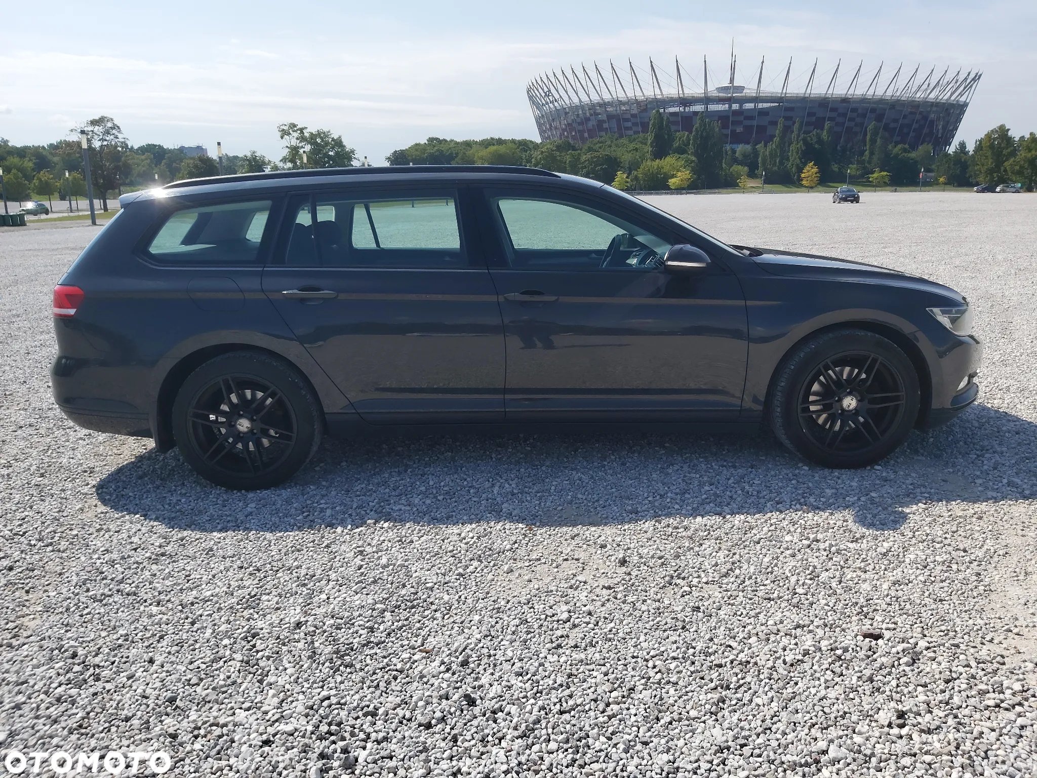 Volkswagen Passat 1.6 TDI BMT Trendline - 5