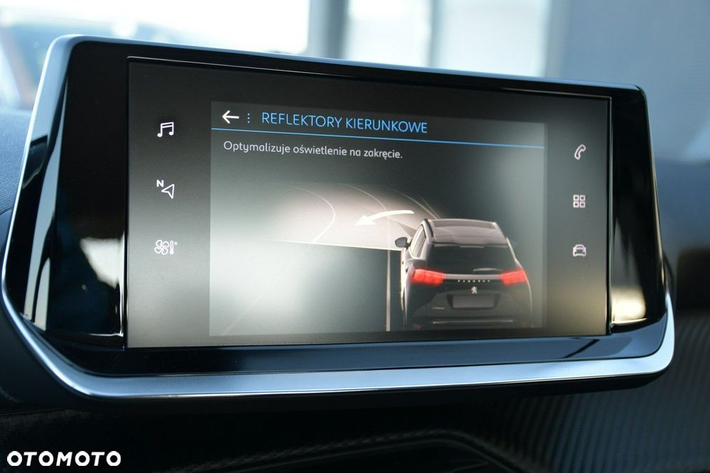 Peugeot 2008 1.5 BlueHDi Active S&S - 29