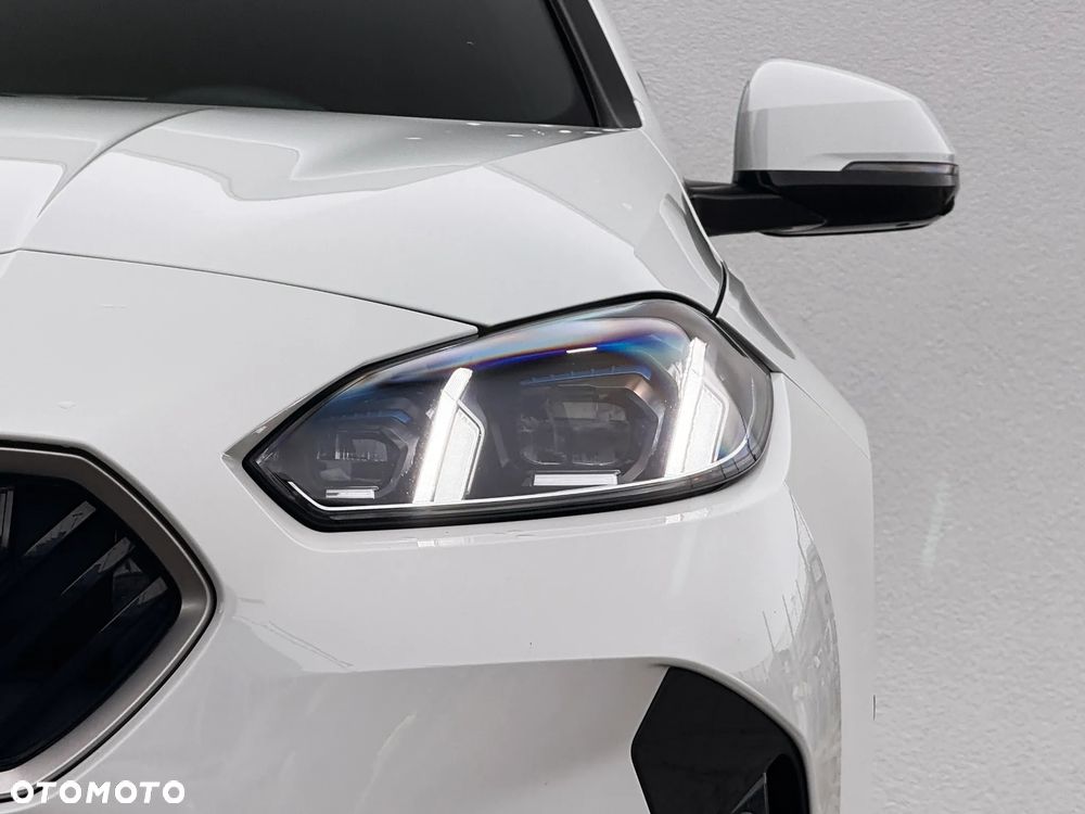 BMW Seria 1 120 - 8