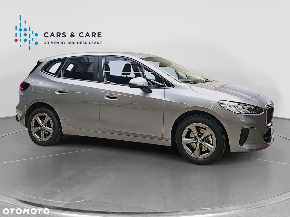 BMW Seria 2 218i - 7