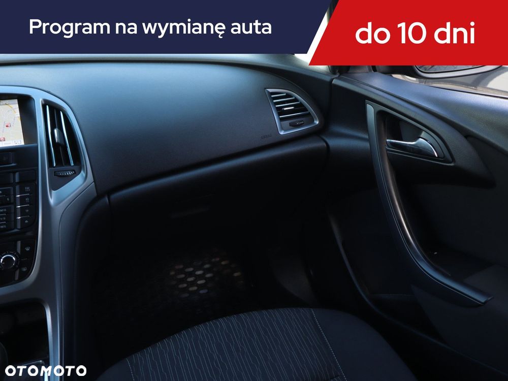 Opel Astra - 10