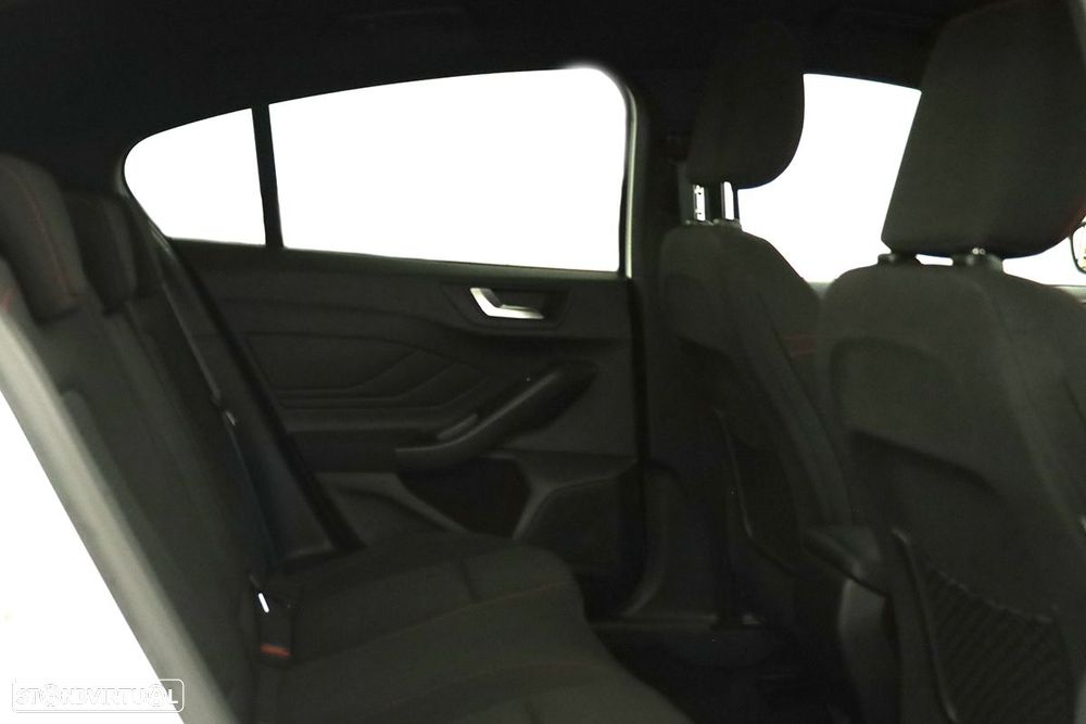 Ford Focus 1.0 EcoBoost MHEV ST-Line X Aut. - 20